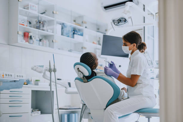 Best Dental Exams and Cleanings  in Meggett, SC